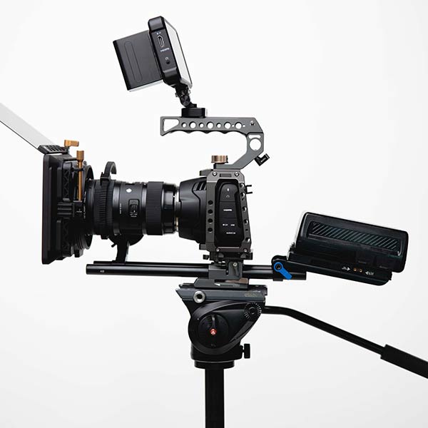 sony cameras