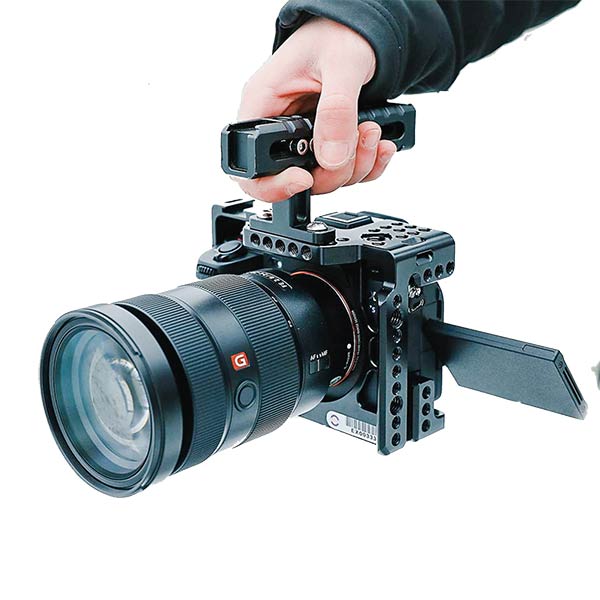 sony cameras